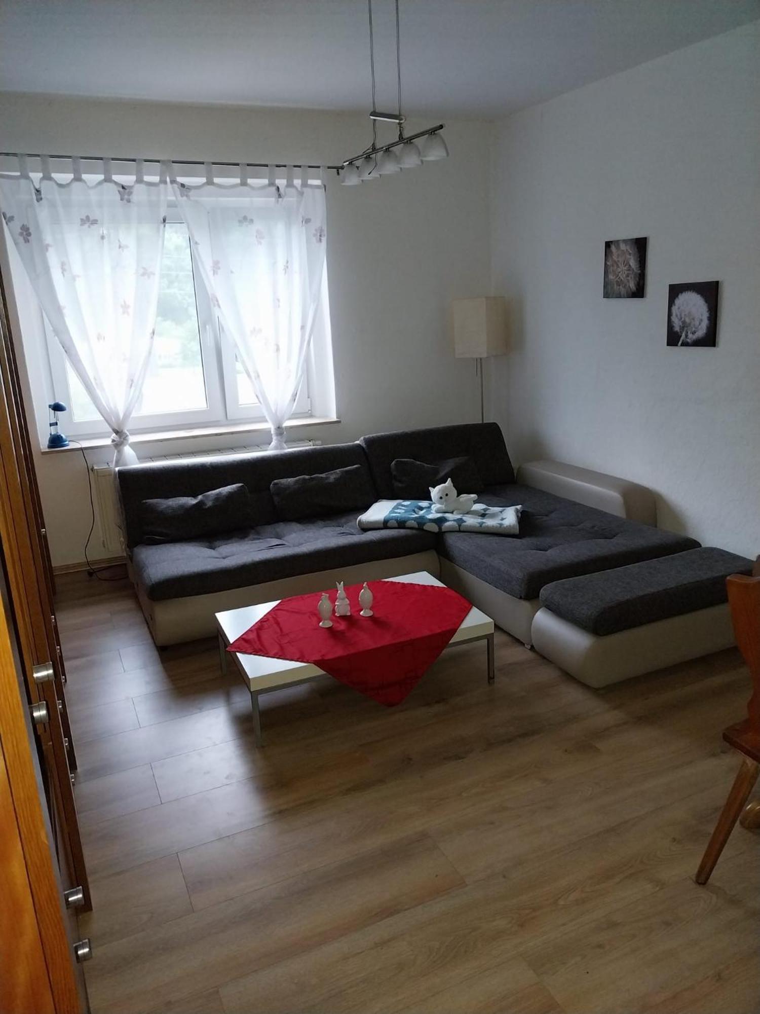 Ferienwohnung Einsiedel Κέμνιτς Εξωτερικό φωτογραφία